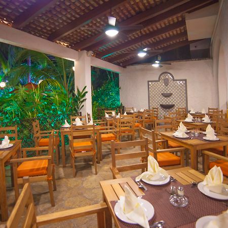 Villa Blanca Huatulco Santa Cruz Huatulco Exterior foto