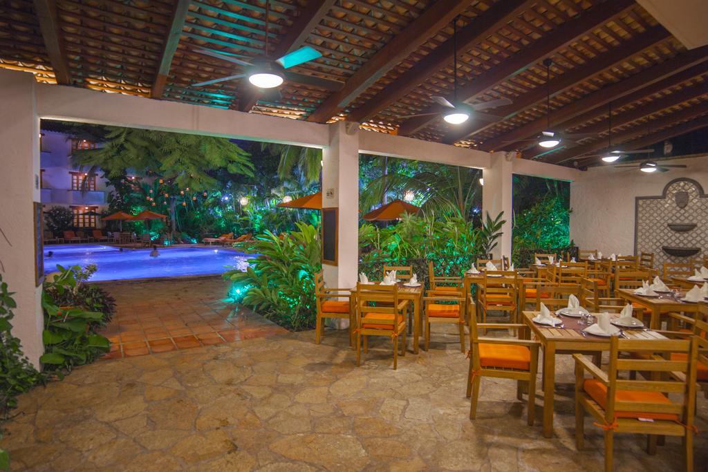 Villa Blanca Huatulco Santa Cruz Huatulco Exterior foto